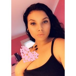 Meet your Posher, Kaila